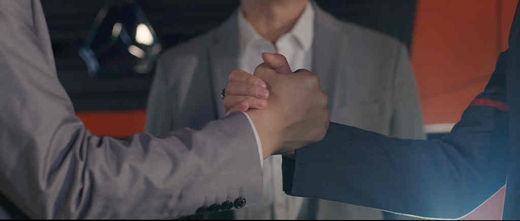 汕德卡送你一张电影票| 《汕耀人生》带你走近高端重卡新时代! - 第9张 - 提加商用车网 汕德卡送你一张电影票| 《汕耀人生》带你走近高端重卡新时代! - 第9张
