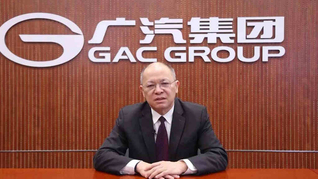“新时代 · 向未来”——广汽日野2022年供应商大会顺利召开 - 第1张 - 提加商用车网 “新时代 · 向未来”——广汽日野2022年供应商大会顺利召开 - 第1张