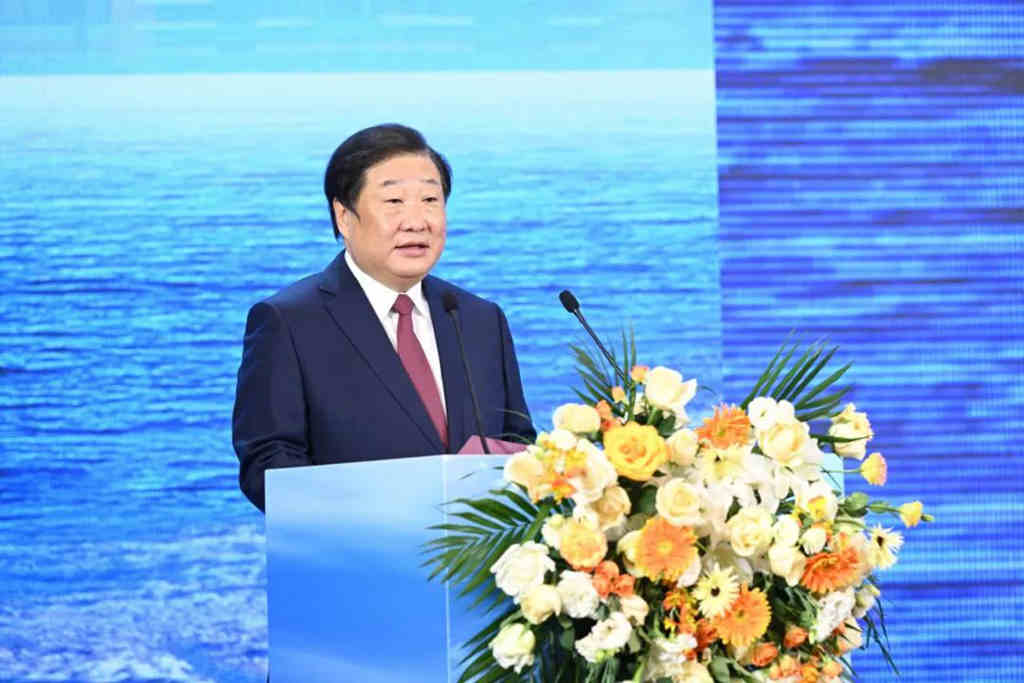 里程碑 | 全球超级游艇领导者意大利法拉帝集团正式登陆港交所 - 第2张 - 提加商用车网 里程碑 | 全球超级游艇领导者意大利法拉帝集团正式登陆港交所 - 第2张