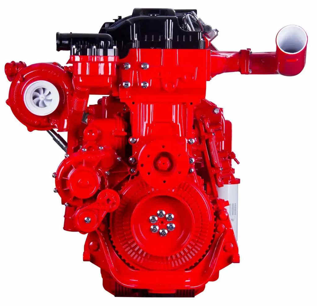 破局干线物流成本困境 江淮跨越K7所向披靡 - 第2张 - 提加商用车网 破局干线物流成本困境 江淮跨越K7所向披靡 - 第2张