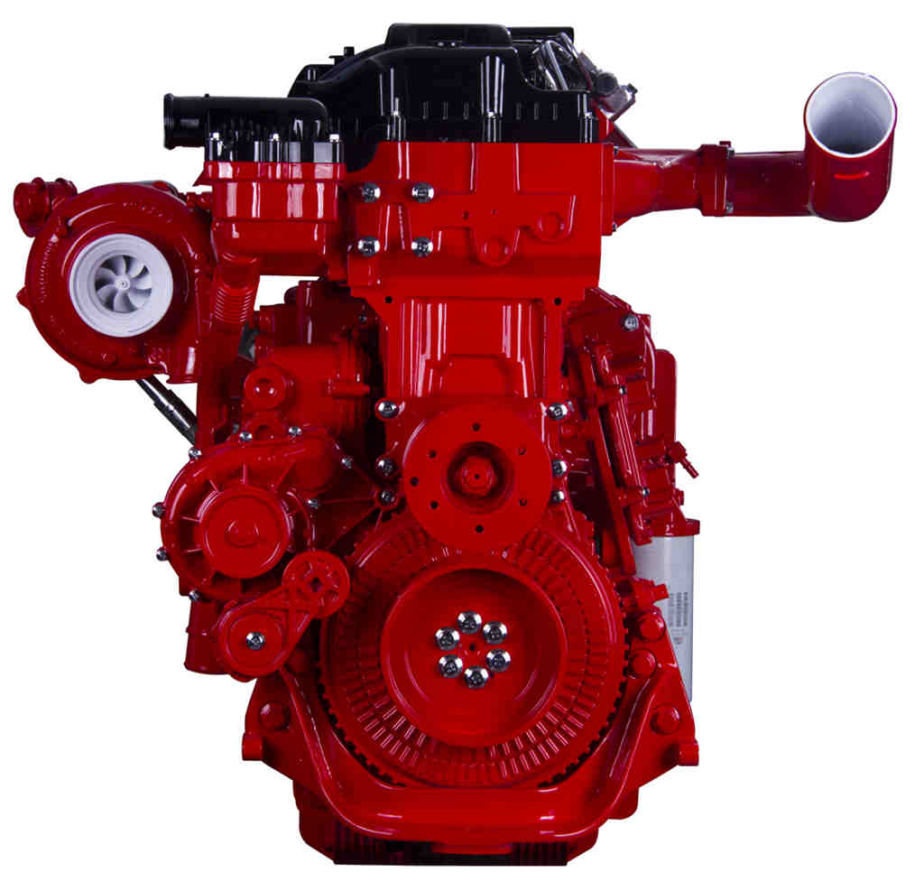 因强效运输结缘,东康动力让卡友收益大增 - 第3张 - 提加商用车网 因强效运输结缘,东康动力让卡友收益大增 - 第3张