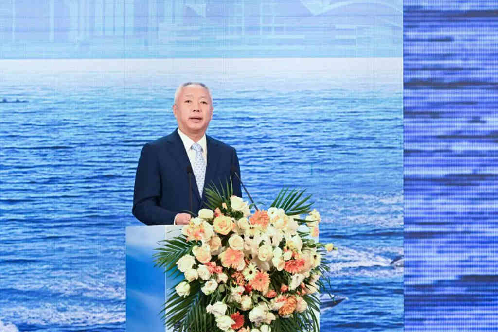 里程碑 | 全球超级游艇领导者意大利法拉帝集团正式登陆港交所 - 第3张 - 提加商用车网 里程碑 | 全球超级游艇领导者意大利法拉帝集团正式登陆港交所 - 第3张