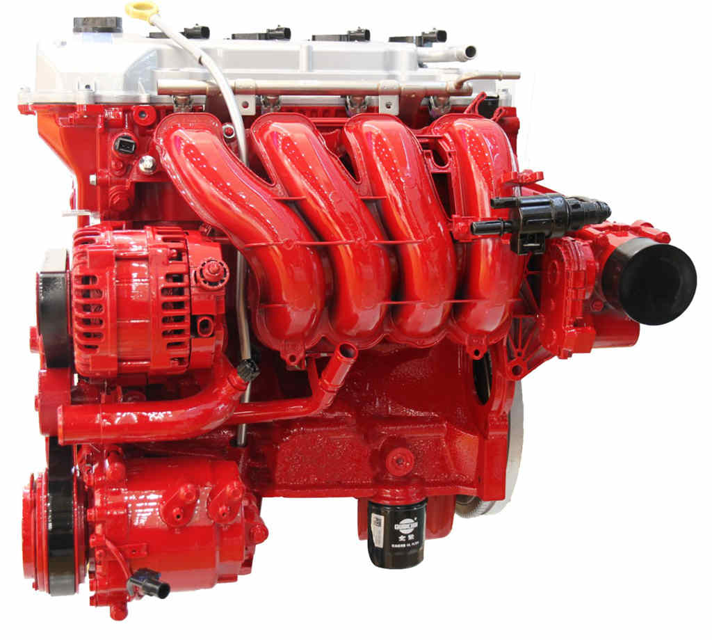 高油价时代如何开启城配创富之路,江淮恺达的答案 - 第4张 - 提加商用车网 高油价时代如何开启城配创富之路,江淮恺达的答案 - 第4张