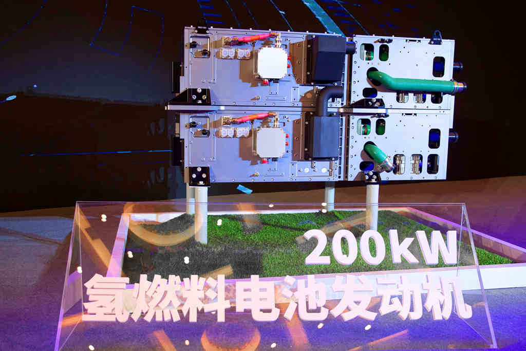 多元业务优势显著,经营业绩稳健增长,潍柴动力公布2021年度业绩 - 第5张 - 提加商用车网 多元业务优势显著,经营业绩稳健增长,潍柴动力公布2021年度业绩 - 第5张