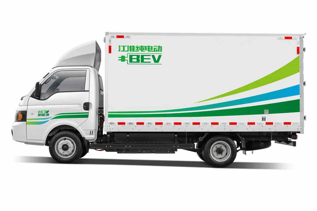 高油价时代如何开启城配创富之路,江淮恺达的答案 - 第8张 - 提加商用车网 高油价时代如何开启城配创富之路,江淮恺达的答案 - 第8张