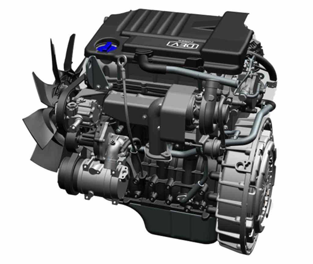 高油价时代如何开启城配创富之路,江淮恺达的答案 - 第6张 - 提加商用车网 高油价时代如何开启城配创富之路,江淮恺达的答案 - 第6张