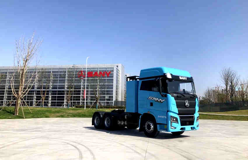 在电动汽车百人会引关注,江山EV550实力藏不住! - 第7张 - 提加商用车网 在电动汽车百人会引关注,江山EV550实力藏不住! - 第7张