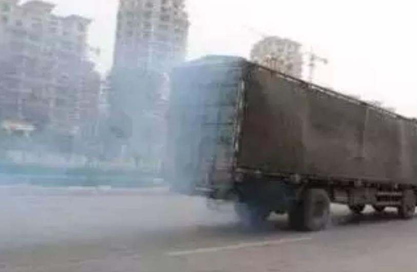 乘龙车主科普:是修不好还是弄不清?发动机“烧机油”质疑何时休? - 第4张 - 提加商用车网 乘龙车主科普:是修不好还是弄不清?发动机“烧机油”质疑何时休? - 第4张