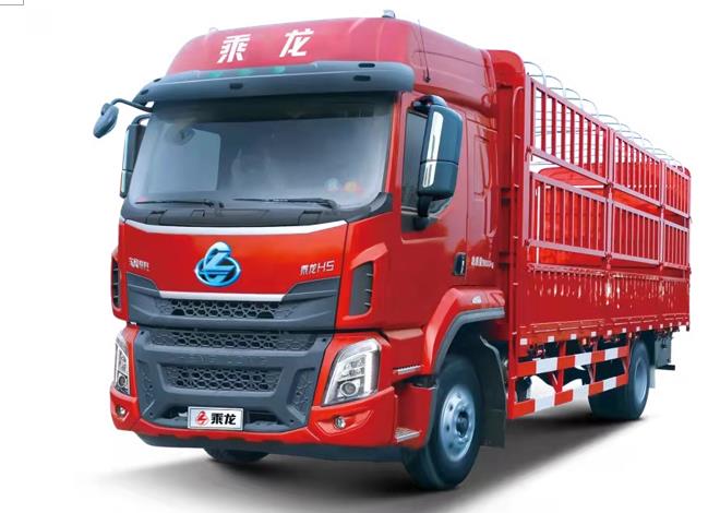乘龙H5 轻行版绿通房车,4大优势!抢!鲜!看! - 第3张 - 提加商用车网 乘龙H5 轻行版绿通房车,4大优势!抢!鲜!看! - 第3张