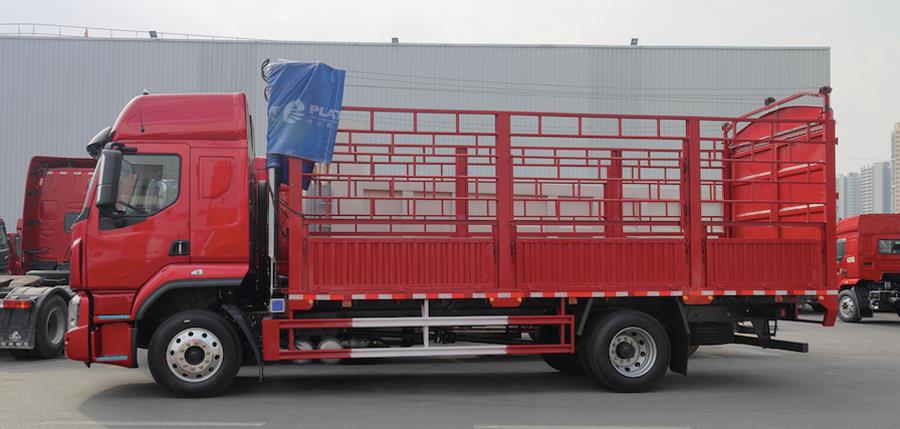 乘龙H5 轻行版绿通房车,4大优势!抢!鲜!看! - 第6张 - 提加商用车网 乘龙H5 轻行版绿通房车,4大优势!抢!鲜!看! - 第6张