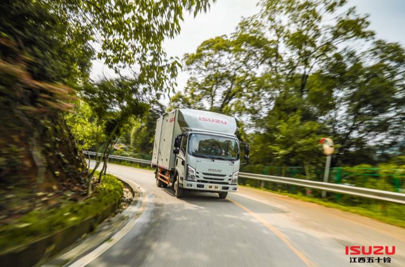 助力乡村振兴 江西五十铃翼放轻卡3000抵10000 - 第4张 - 提加商用车网 助力乡村振兴 江西五十铃翼放轻卡3000抵10000 - 第4张