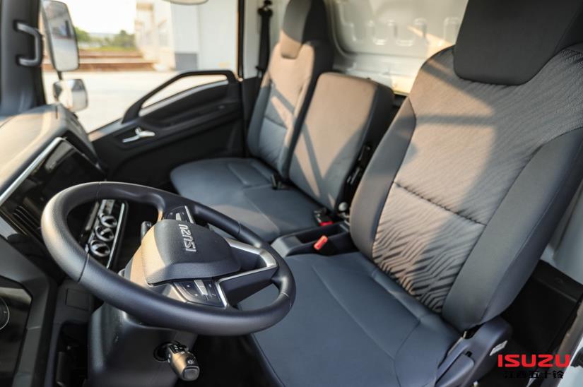 助力乡村振兴 江西五十铃翼放轻卡3000抵10000 - 第7张 - 提加商用车网 助力乡村振兴 江西五十铃翼放轻卡3000抵10000 - 第7张