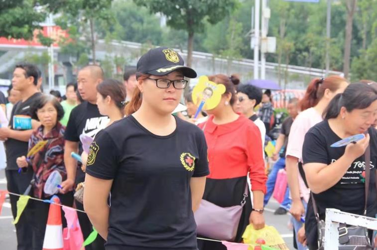 致敬“她”力量 | 看卡嫂们的“十八般武艺” - 第5张 - 提加商用车网 致敬“她”力量 | 看卡嫂们的“十八般武艺” - 第5张