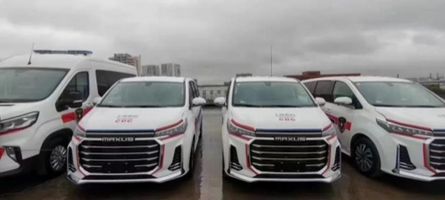 全方位、全天候、全覆盖,防疫定制车实现筛查“在路上” - 第5张 - 提加商用车网 全方位、全天候、全覆盖,防疫定制车实现筛查“在路上” - 第5张