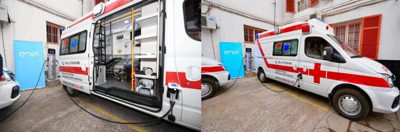 全方位、全天候、全覆盖,防疫定制车实现筛查“在路上” - 第7张 - 提加商用车网 全方位、全天候、全覆盖,防疫定制车实现筛查“在路上” - 第7张