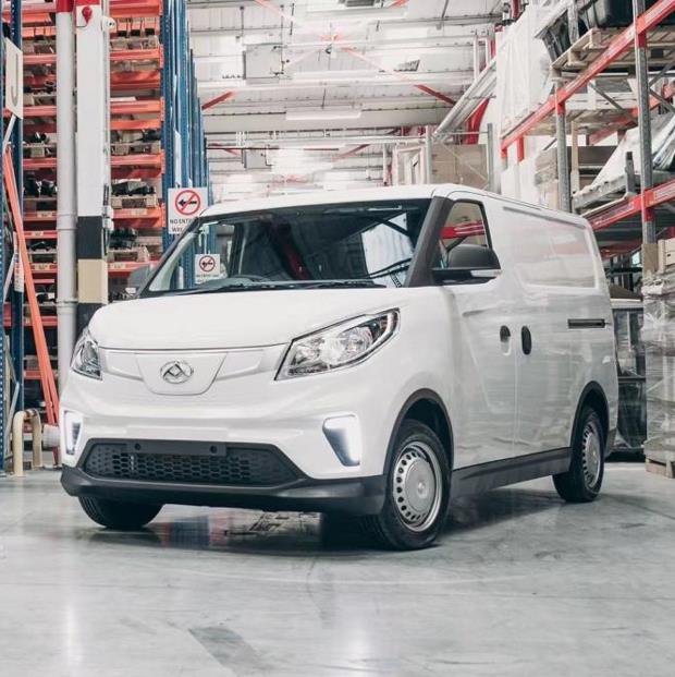 上海市民当下最关心的两件事，上汽大通都在出力 - 第2张