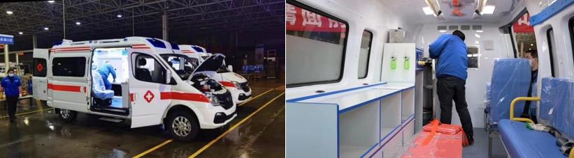 上海市民当下最关心的两件事，上汽大通都在出力 - 第3张