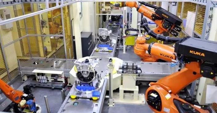 东风御风搭载的这款ZD20发动机到底有多强? - 第2张 - 提加商用车网 东风御风搭载的这款ZD20发动机到底有多强? - 第2张