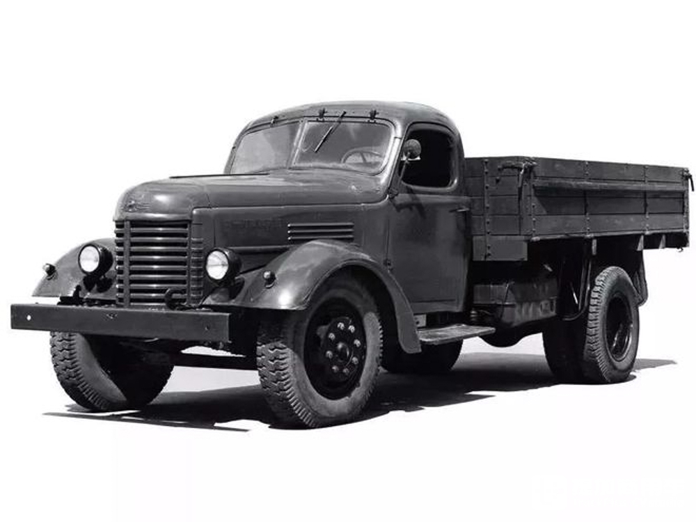 国产卡车曾配备转子发动机,追忆上世纪的国产转子发动机探索历史