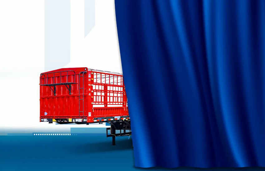 携手“卡友”,“疫”起前行,相约锣响集团卡友牌新品车型发布会!