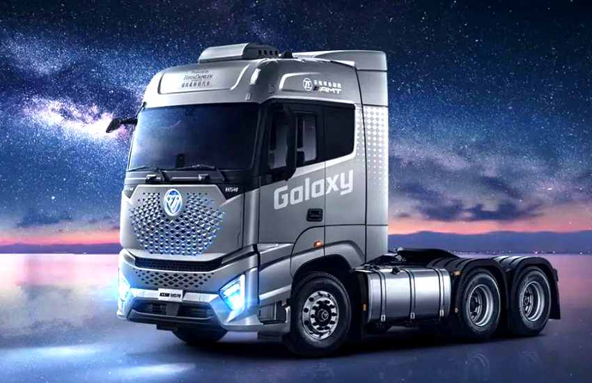 上市首月订单破千创纪录！欧曼银河荣获企业标准“领跑者”认证