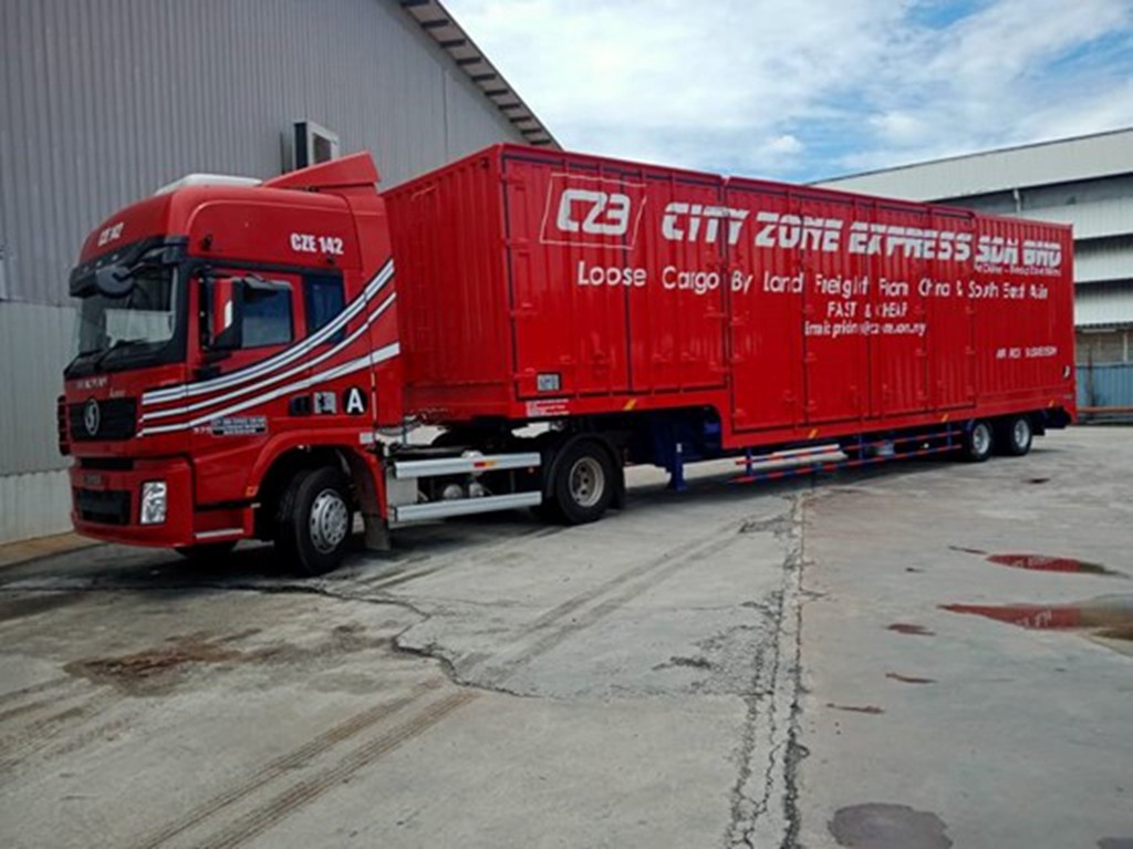 都在说技术进步，国产卡车要成为世界一流，还有多远的路要走？