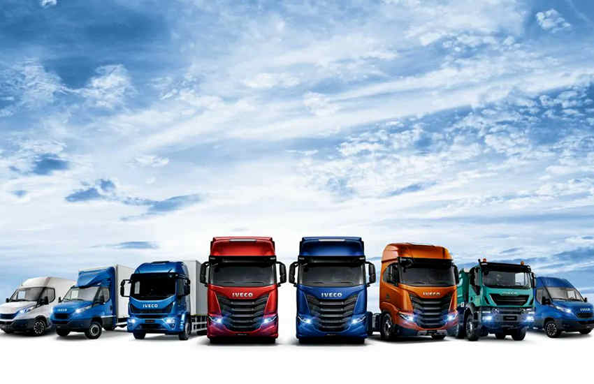 了解依维柯原厂配件问题,让你的车辆时刻保持优异性能