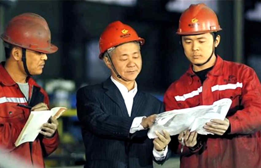 从记录片《千里冰雪路》看昌龙新国标挂车:安全、稳定、高效能