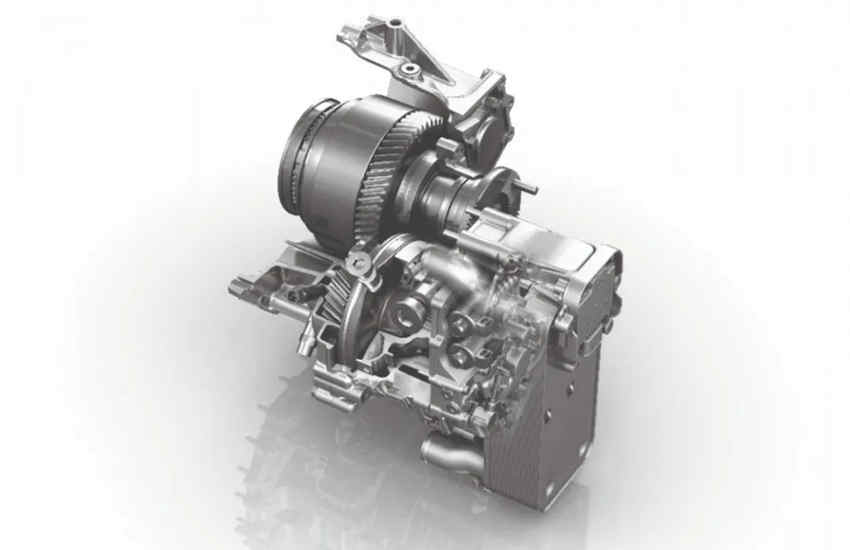 “下坡神器”——采埃孚第三代液力缓速器Intarder 3，到底强在哪里？