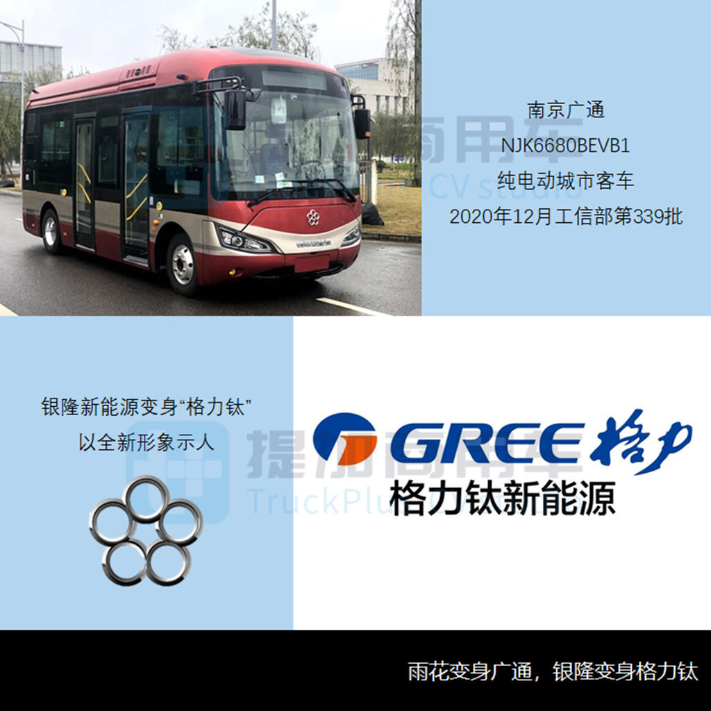 “花而冠雨”成往事,广通续作专用车——特别公示客改企业之南京客车厂篇 - 第3张 - 提加商用车网 “花而冠雨”成往事,广通续作专用车——特别公示客改企业之南京客车厂篇 - 第3张