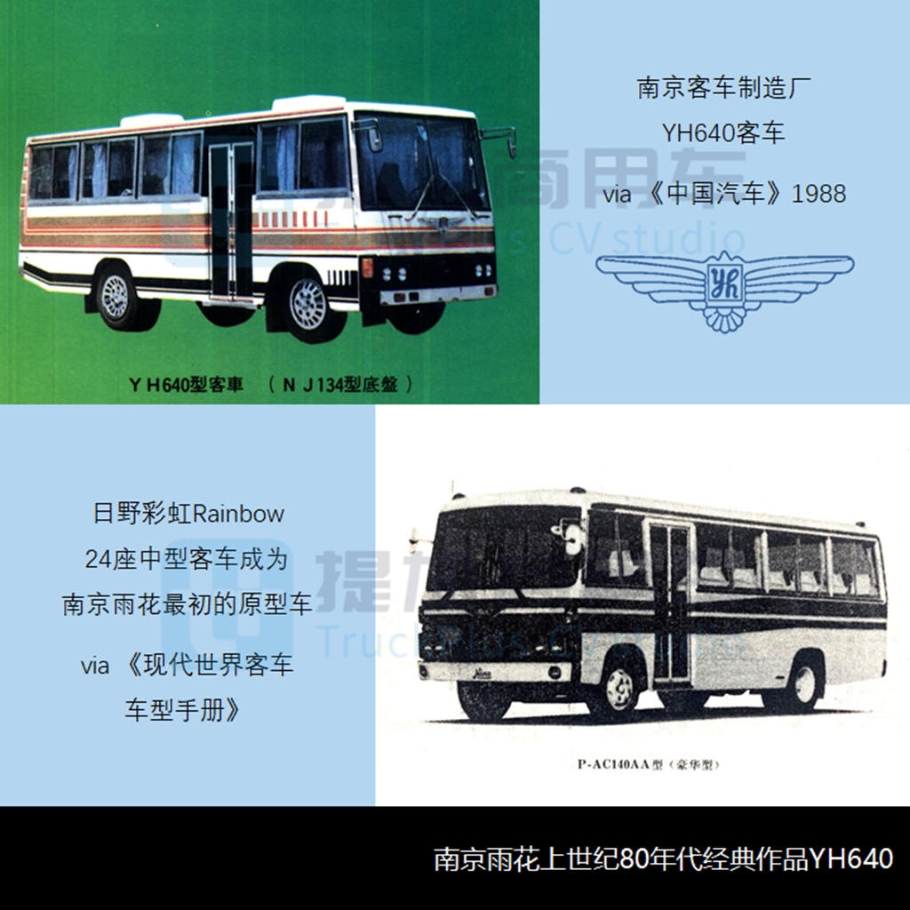 “花而冠雨”成往事,广通续作专用车——特别公示客改企业之南京客车厂篇 - 第5张 - 提加商用车网 “花而冠雨”成往事,广通续作专用车——特别公示客改企业之南京客车厂篇 - 第5张