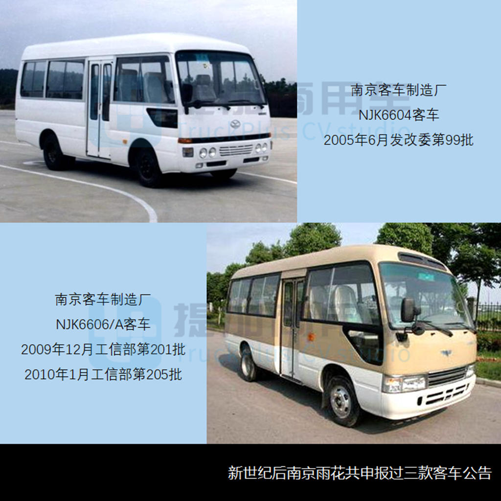 “花而冠雨”成往事,广通续作专用车——特别公示客改企业之南京客车厂篇 - 第10张 - 提加商用车网 “花而冠雨”成往事,广通续作专用车——特别公示客改企业之南京客车厂篇 - 第10张