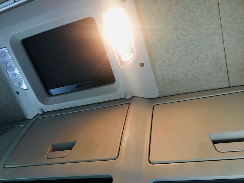 模型与实车对比,带您看解放J7模型还有哪些细节值得改进 - 第9张 - 提加商用车网 模型与实车对比,带您看解放J7模型还有哪些细节值得改进 - 第9张