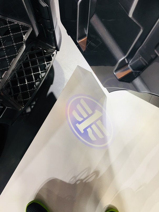 模型与实车对比,带您看解放J7模型还有哪些细节值得改进 - 第29张 - 提加商用车网 模型与实车对比,带您看解放J7模型还有哪些细节值得改进 - 第29张