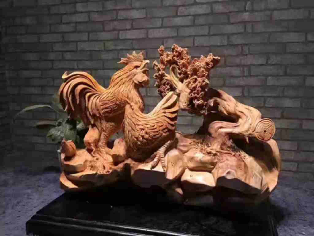 民间木雕手艺人,为何对庆铃达咖H这么信任 - 第1张 - 提加商用车网 民间木雕手艺人,为何对庆铃达咖H这么信任 - 第1张