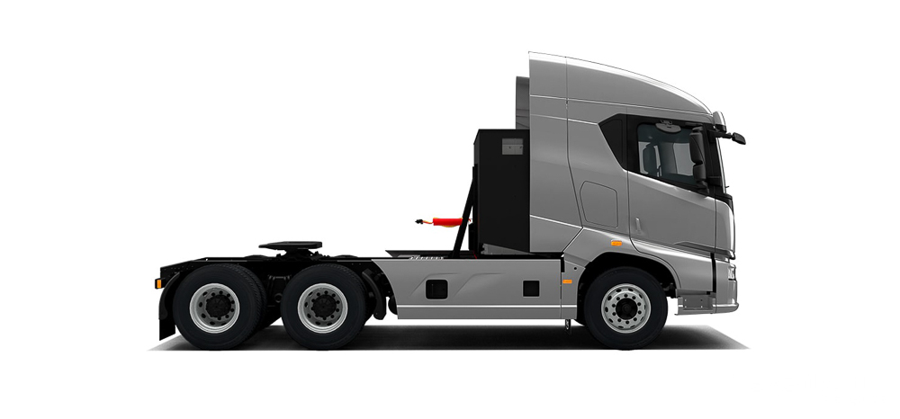 赢得国际认可！他们为什么都选择比亚迪Q3电动牵引车？ - 第10张