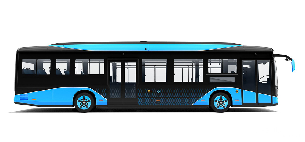 哪家企业做电动城市客车最专业? 比亚迪B12巴士解析 - 第10张 - 提加商用车网 哪家企业做电动城市客车最专业? 比亚迪B12巴士解析 - 第10张