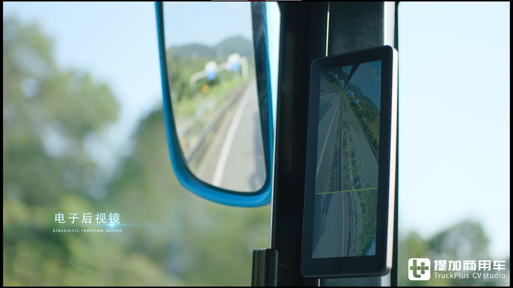 哪家企业做电动城市客车最专业? 比亚迪B12巴士解析 - 第13张 - 提加商用车网 哪家企业做电动城市客车最专业? 比亚迪B12巴士解析 - 第13张