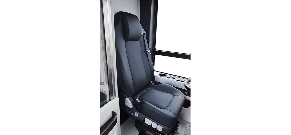 哪家企业做电动城市客车最专业? 比亚迪B12巴士解析 - 第14张 - 提加商用车网 哪家企业做电动城市客车最专业? 比亚迪B12巴士解析 - 第14张