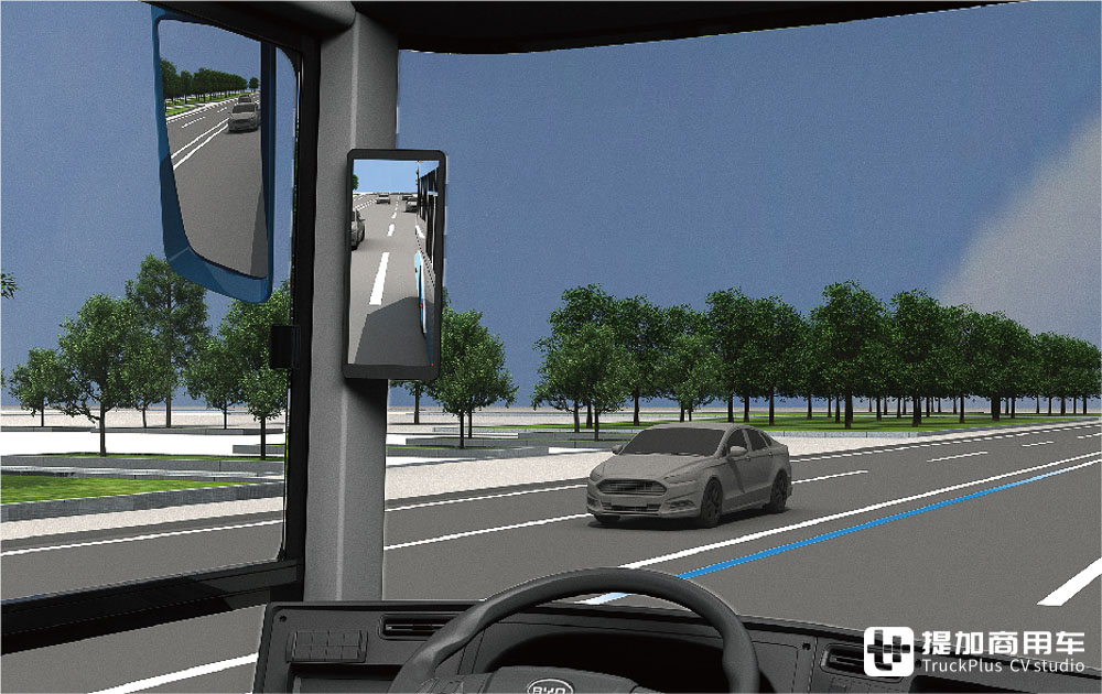 哪家企业做电动城市客车最专业? 比亚迪B12巴士解析 - 第18张 - 提加商用车网 哪家企业做电动城市客车最专业? 比亚迪B12巴士解析 - 第18张