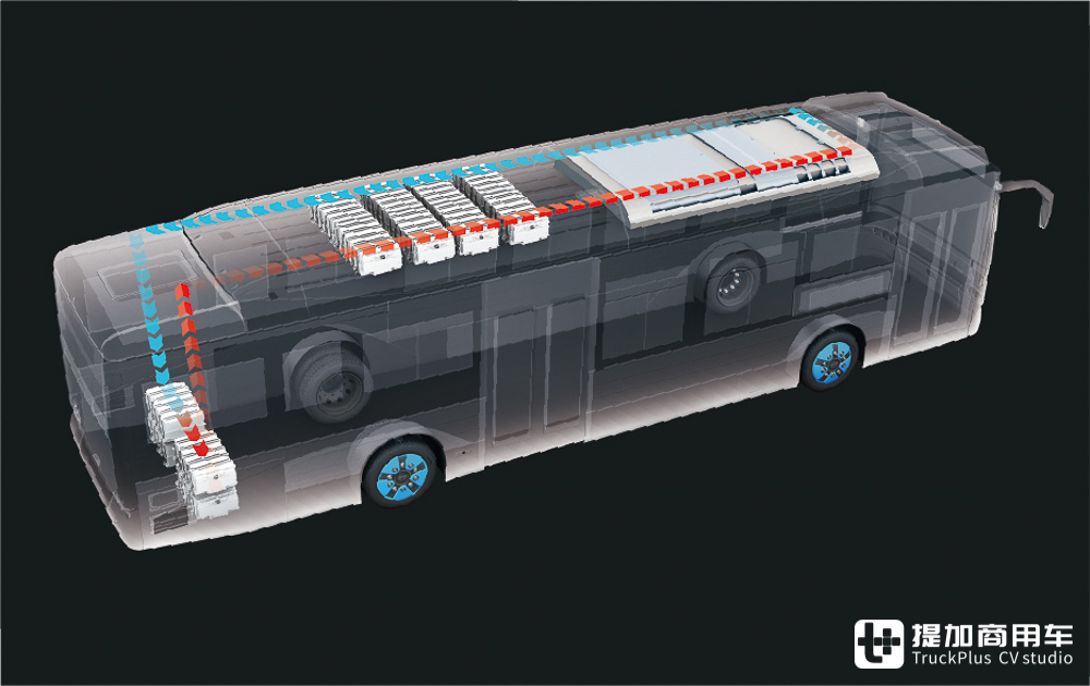 哪家企业做电动城市客车最专业? 比亚迪B12巴士解析 - 第19张 - 提加商用车网 哪家企业做电动城市客车最专业? 比亚迪B12巴士解析 - 第19张