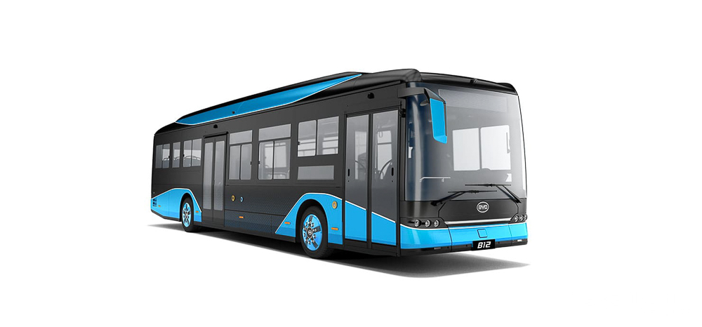 哪家企业做电动城市客车最专业? 比亚迪B12巴士解析 - 第2张 - 提加商用车网 哪家企业做电动城市客车最专业? 比亚迪B12巴士解析 - 第2张