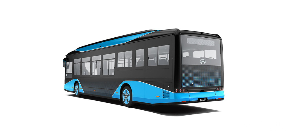 哪家企业做电动城市客车最专业? 比亚迪B12巴士解析 - 第7张 - 提加商用车网 哪家企业做电动城市客车最专业? 比亚迪B12巴士解析 - 第7张