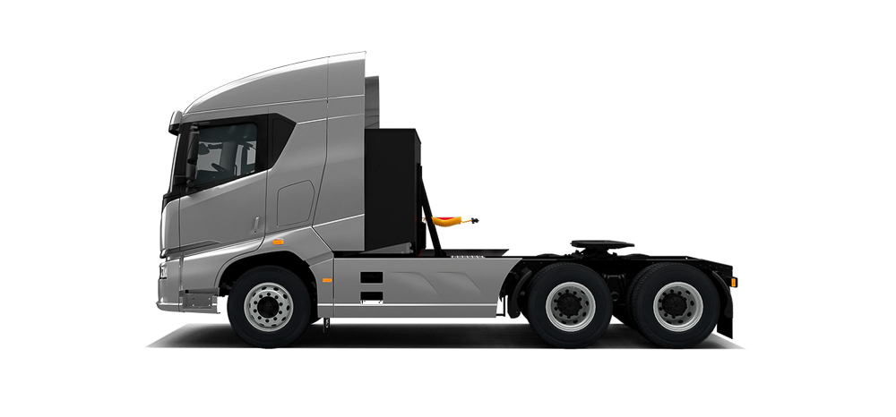 赢得国际认可！他们为什么都选择比亚迪Q3电动牵引车？ - 第7张