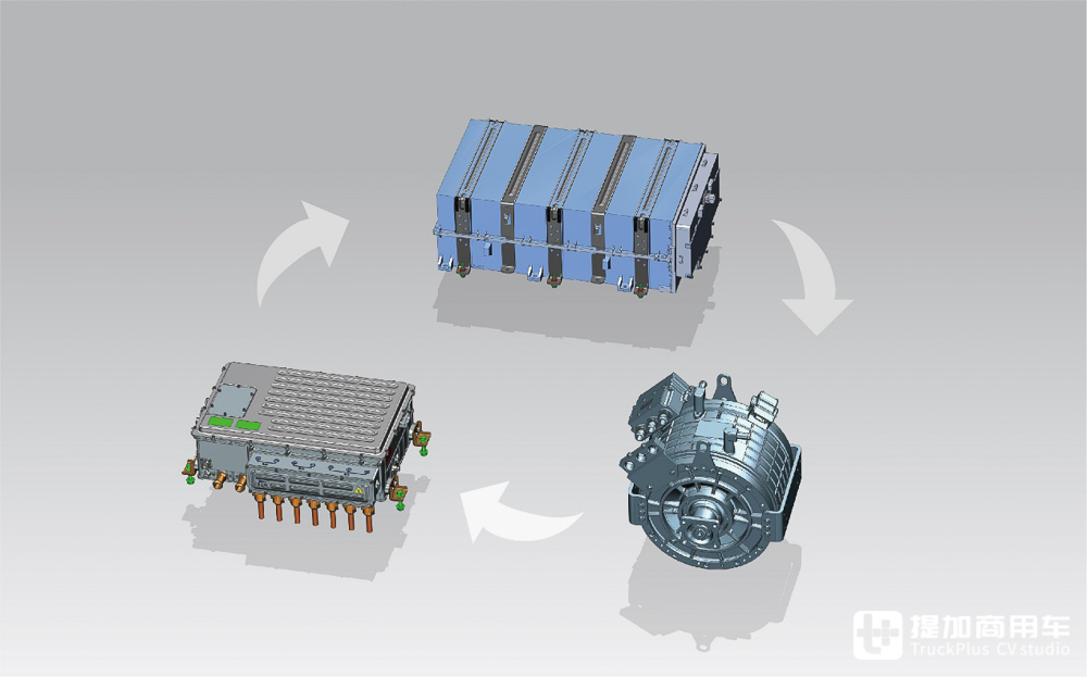 赢得国际认可！他们为什么都选择比亚迪Q3电动牵引车？ - 第9张