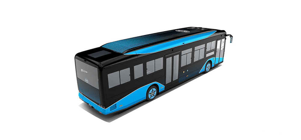 哪家企业做电动城市客车最专业? 比亚迪B12巴士解析 - 第9张 - 提加商用车网 哪家企业做电动城市客车最专业? 比亚迪B12巴士解析 - 第9张