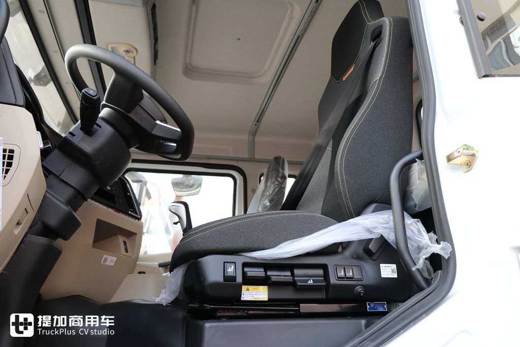 陕汽:造准大件运输卡车,我们就没有输过,带您看德龙X5000准大件牵引车的新实力 - 第14张 - 提加商用车网 陕汽:造准大件运输卡车,我们就没有输过,带您看德龙X5000准大件牵引车的新实力 - 第14张