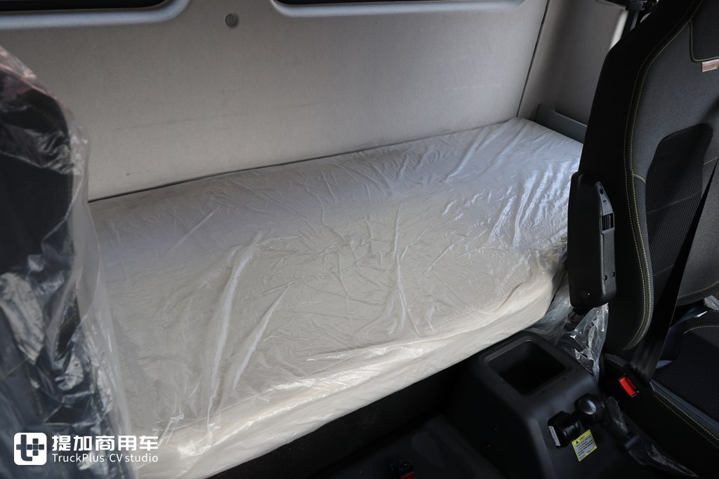 陕汽:造准大件运输卡车,我们就没有输过,带您看德龙X5000准大件牵引车的新实力 - 第18张 - 提加商用车网 陕汽:造准大件运输卡车,我们就没有输过,带您看德龙X5000准大件牵引车的新实力 - 第18张