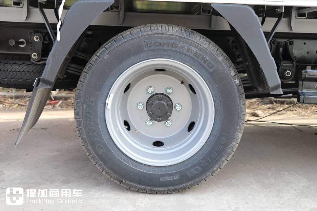 福田奥铃M卡实拍,作为一款高端定制小卡,这配置真能抓年轻人的心 - 第20张 - 提加商用车网 福田奥铃M卡实拍,作为一款高端定制小卡,这配置真能抓年轻人的心 - 第20张