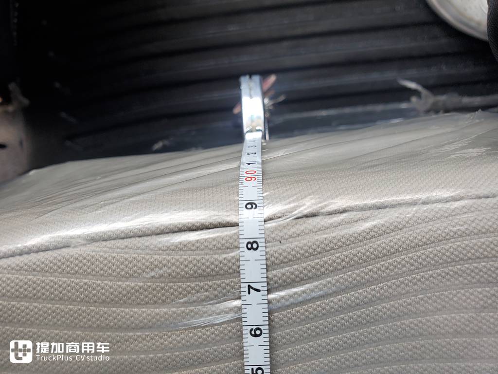 三线重卡中的佼佼者?徐工最新推出的旗舰车型——漢風P9牵引车实拍 - 第23张 - 提加商用车网 三线重卡中的佼佼者?徐工最新推出的旗舰车型——漢風P9牵引车实拍 - 第23张